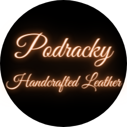 Podracky Handcrafted Leather